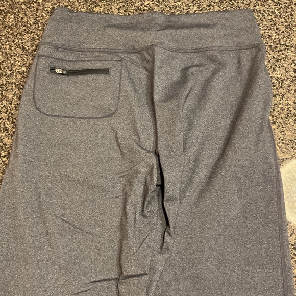 Lululemon Pants, Grey - Picture 3 of 8